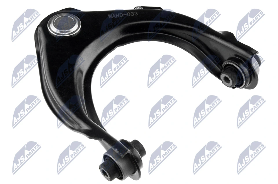 Control/Trailing Arm, wheel suspension ZWG-HD-033