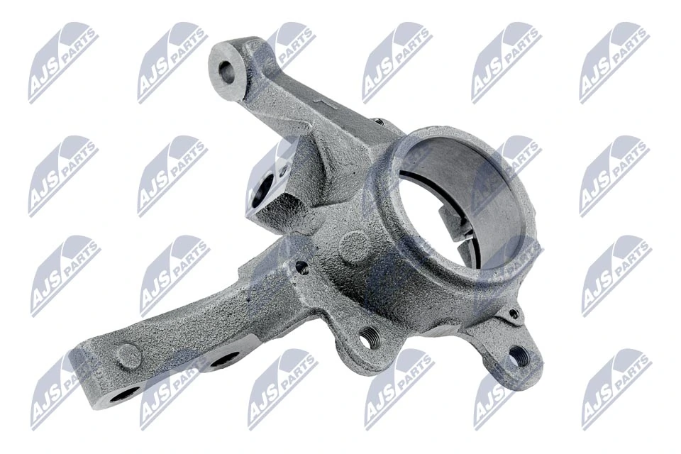 Steering Knuckle, wheel suspension ZZP-RE-008