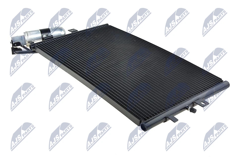 NTY CCS-SA-004 Condenser, air conditioning