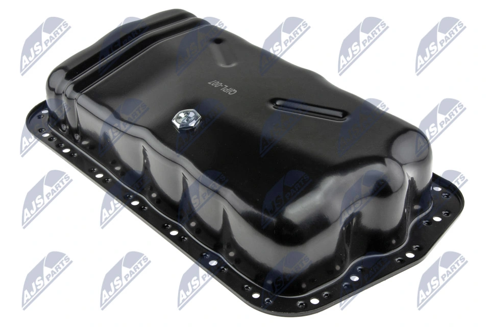 NTY BMO-PL-007 Oil Sump