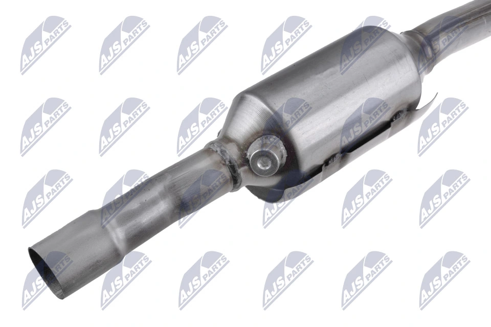 Catalytic Converter KAT-VW-013