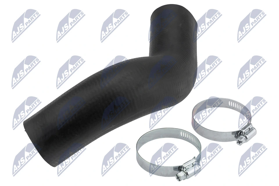 NTY GPP-TY-017 Charge Air Hose