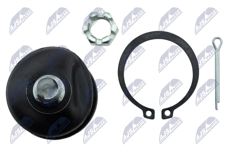 Ball Joint ZSD-HY-519