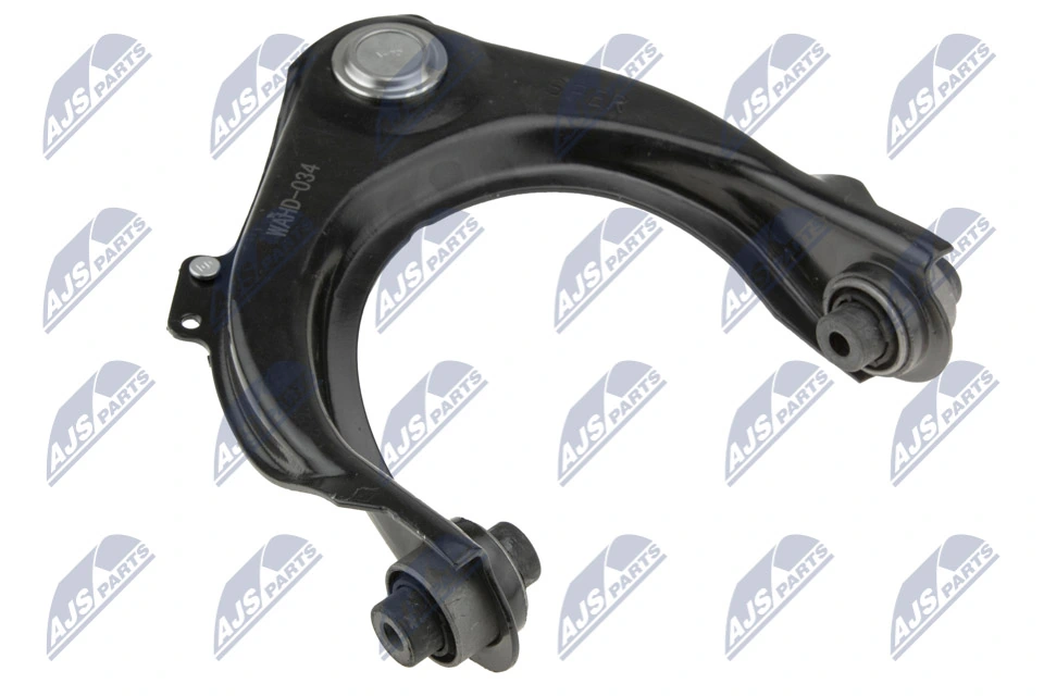 Stereng, Ampaian Roda ZWG-HD-034