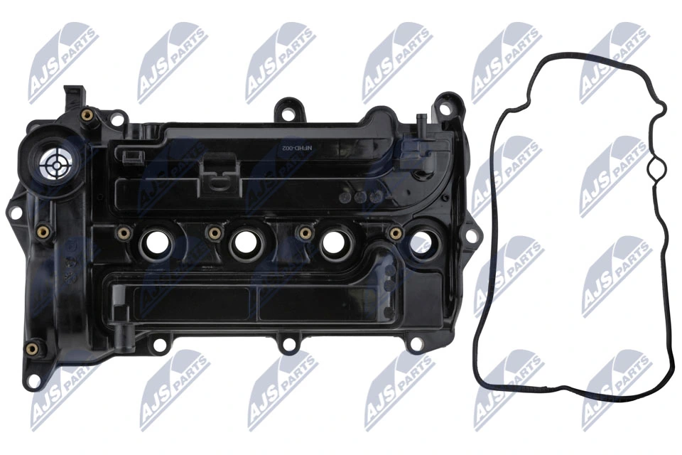 NTY BPZ-HD-002 Cylinder Head Cover