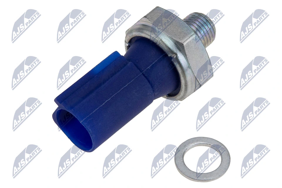Oil Pressure Switch ECC-AU-009