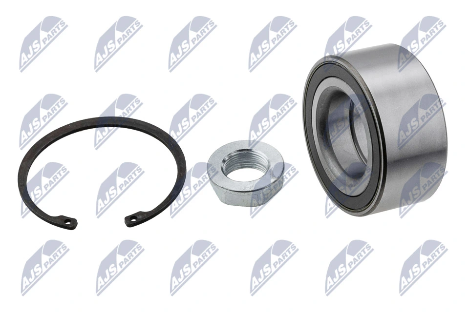 NTY KLP-CT-017 Wheel Bearing Kit