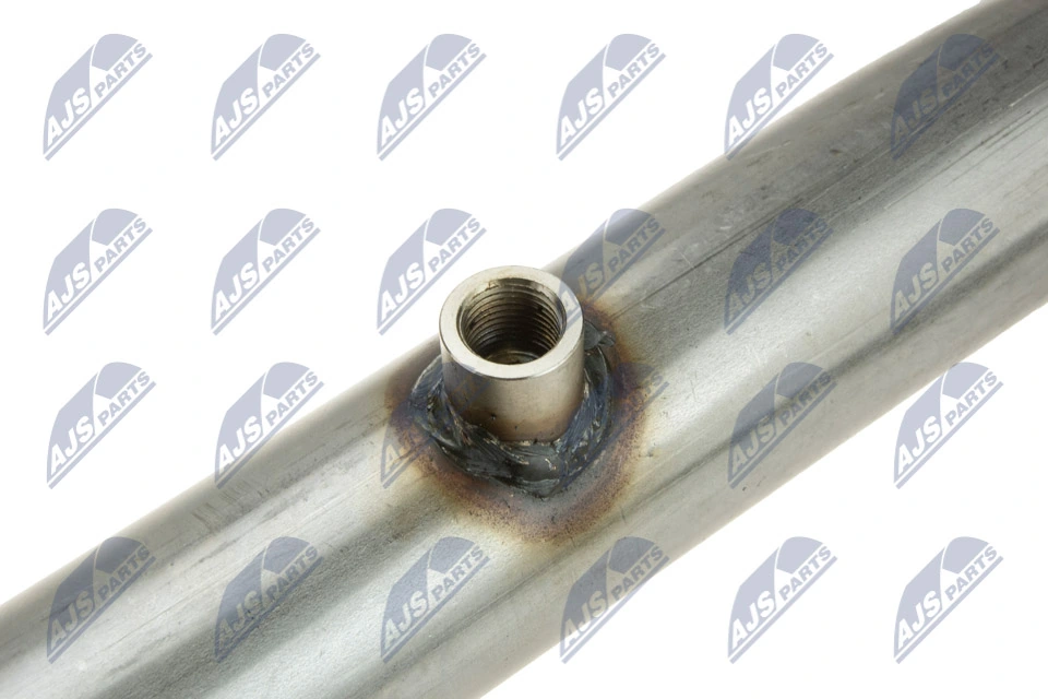 Soot/Particulate Filter, exhaust system DPF-PE-007