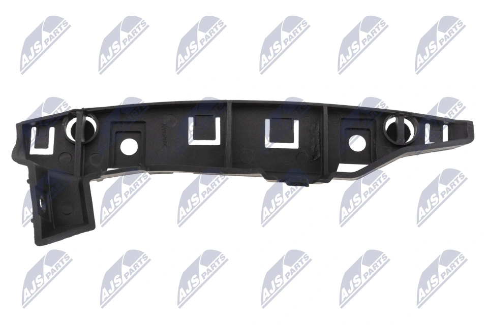 NTY EZC-CT-081 Mounting Bracket, bumper