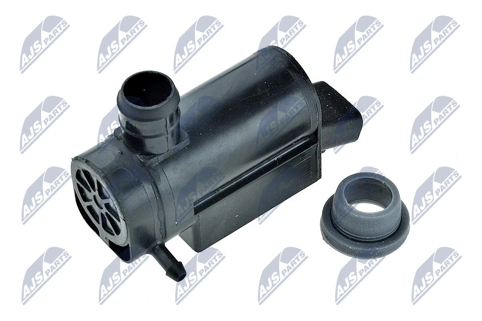 Washer Fluid Pump, window cleaning ESP-TY-000