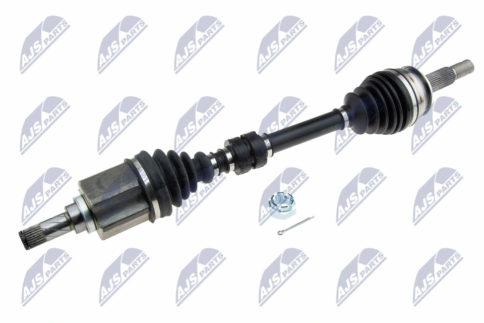 Drive Shaft NPW-NS-072