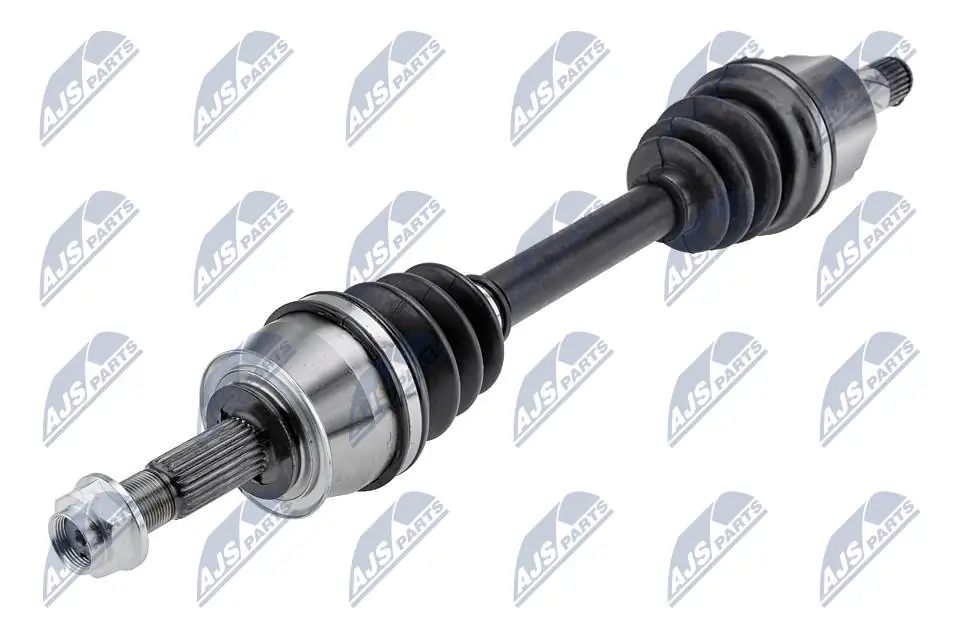Drive Shaft NPW-PL-127
