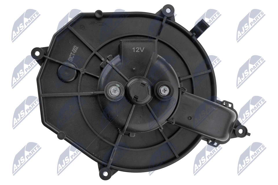 Interior Blower EWN-CT-002