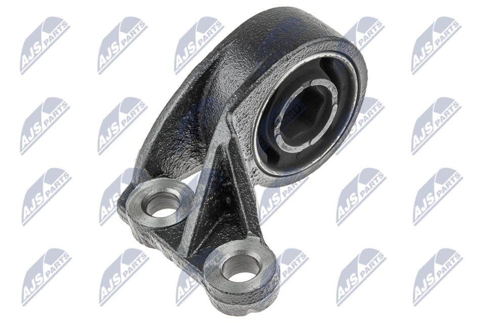Mounting, control/trailing arm ZTP-RV-002