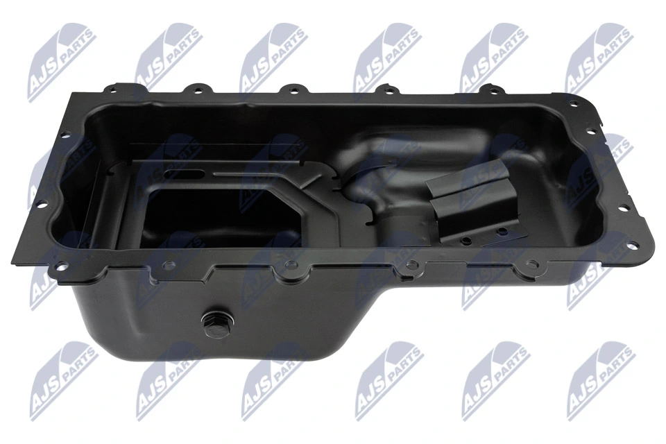 NTY BMO-CH-024 Oil Sump