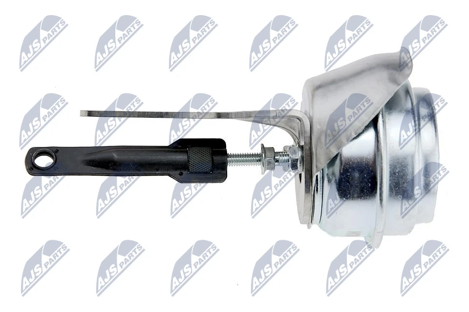 Actuator, turbocharger ECD-ME-014