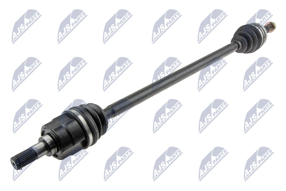 Drive Shaft NPW-KA-344