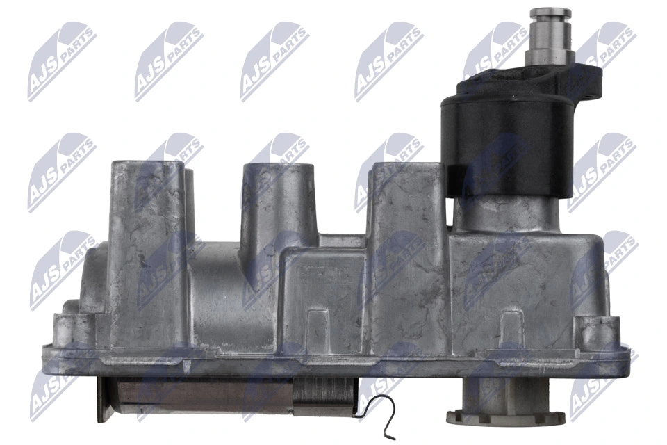 Control Box, charger ECD-LR-007