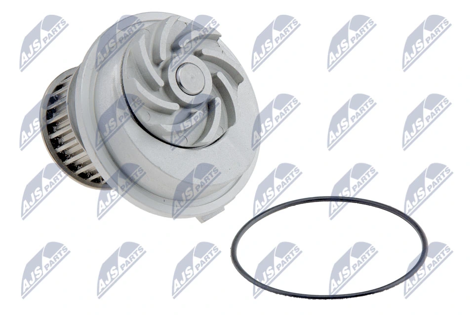 Water Pump, engine cooling CPW-PL-023