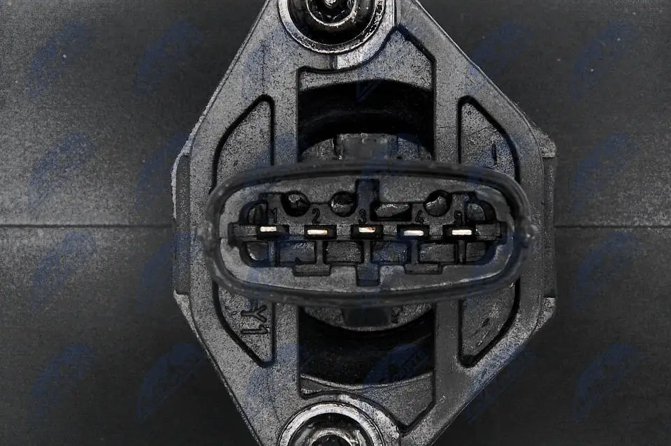 Luftmassenmesser EPP-PL-012