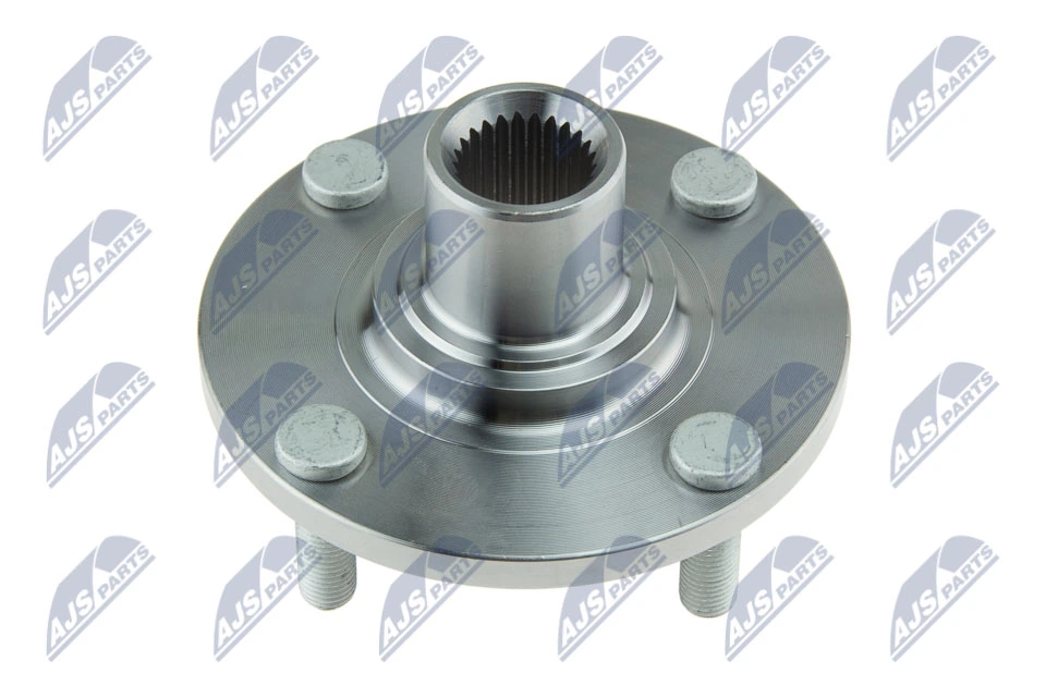 Wheel Hub KLP-FR-019P