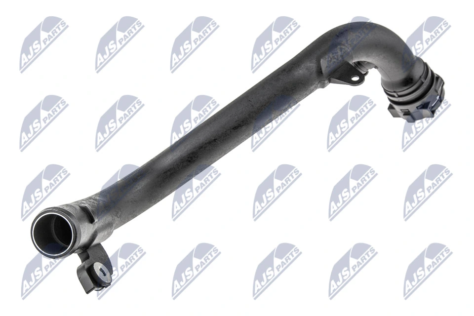 Charge Air Hose GPP-NS-007