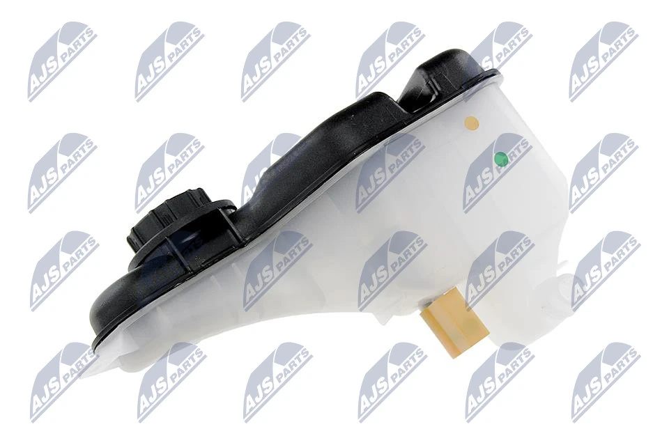 Expansion Tank, coolant CZW-JG-001