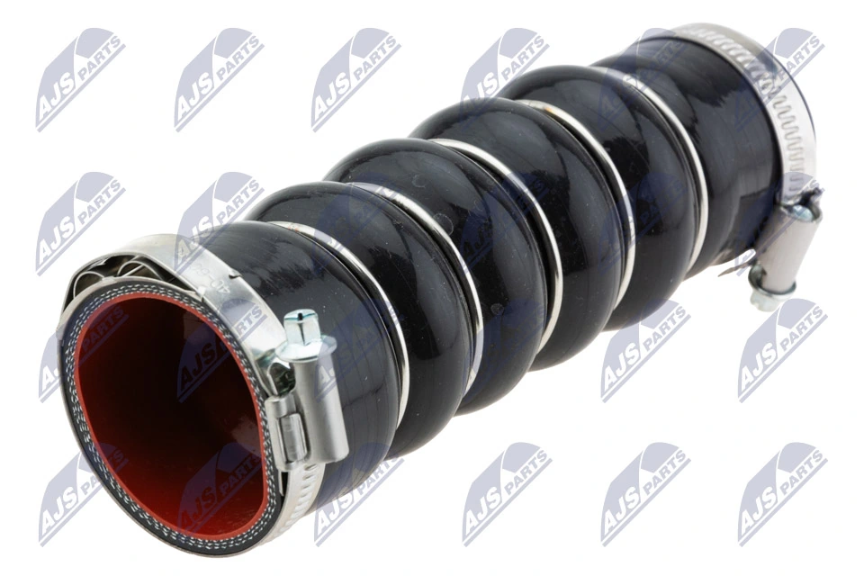 Charge Air Hose GPP-FR-057