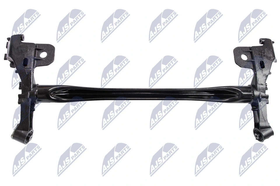 Axle Beam ZRZ-DW-006