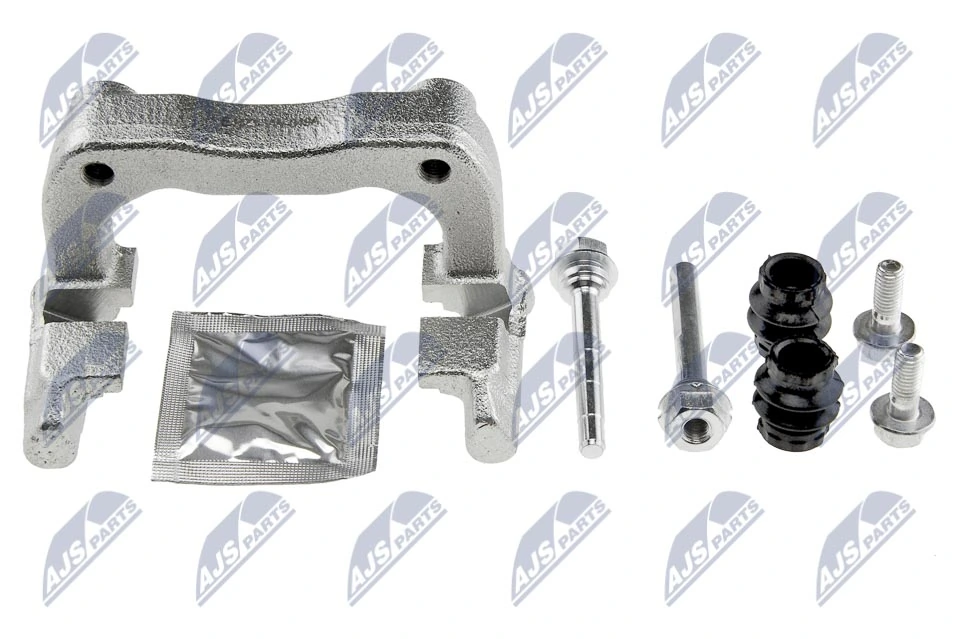 Bracket, brake caliper HZT-VW-049A