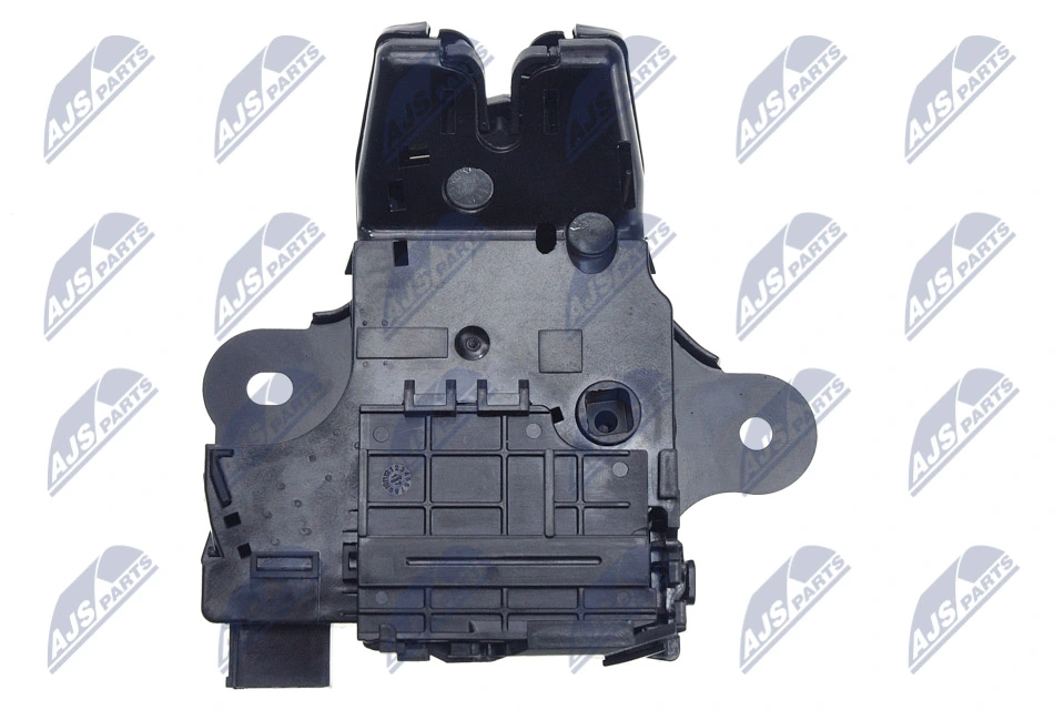 NTY EZC-PL-000 Boot Lock