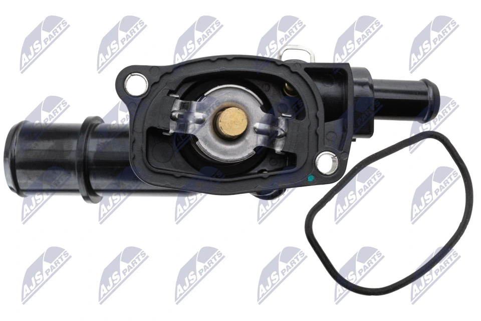 Thermostat, coolant CTM-FT-012