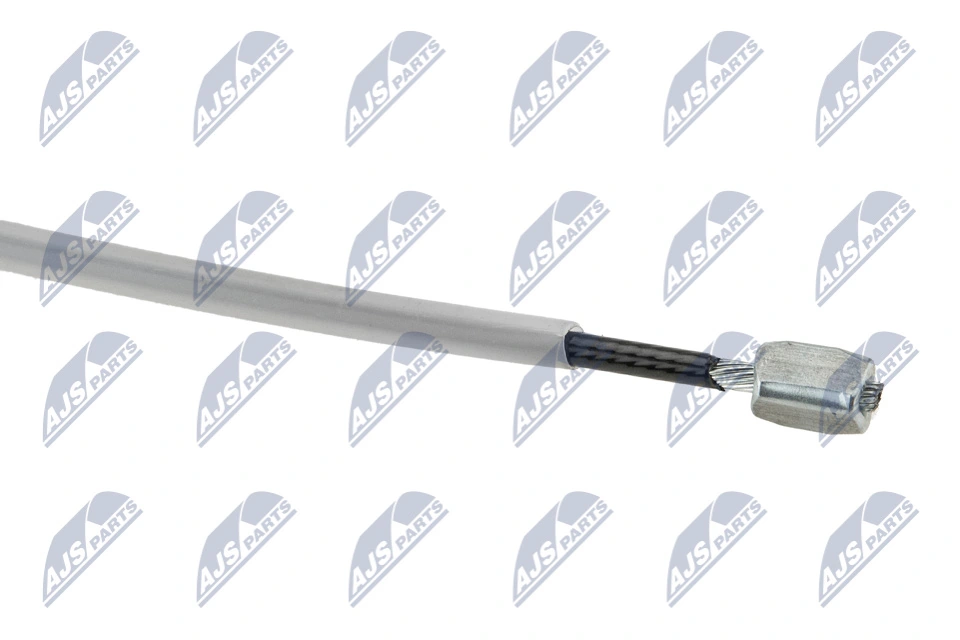 Seilzug, Feststellbremse HLR-PE-000