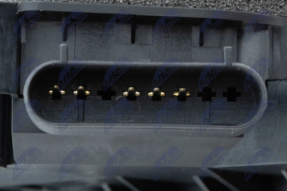NTY EZC-FR-202 Door Lock
