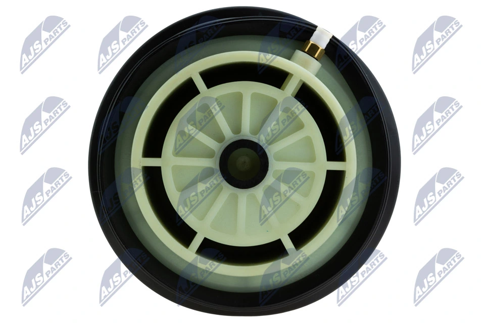 Air Spring, suspension EZC-ME-208