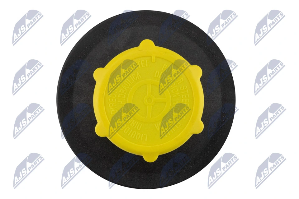NTY SZW-LR-001 Equalising reservoir, hydraulic oil (power steering)