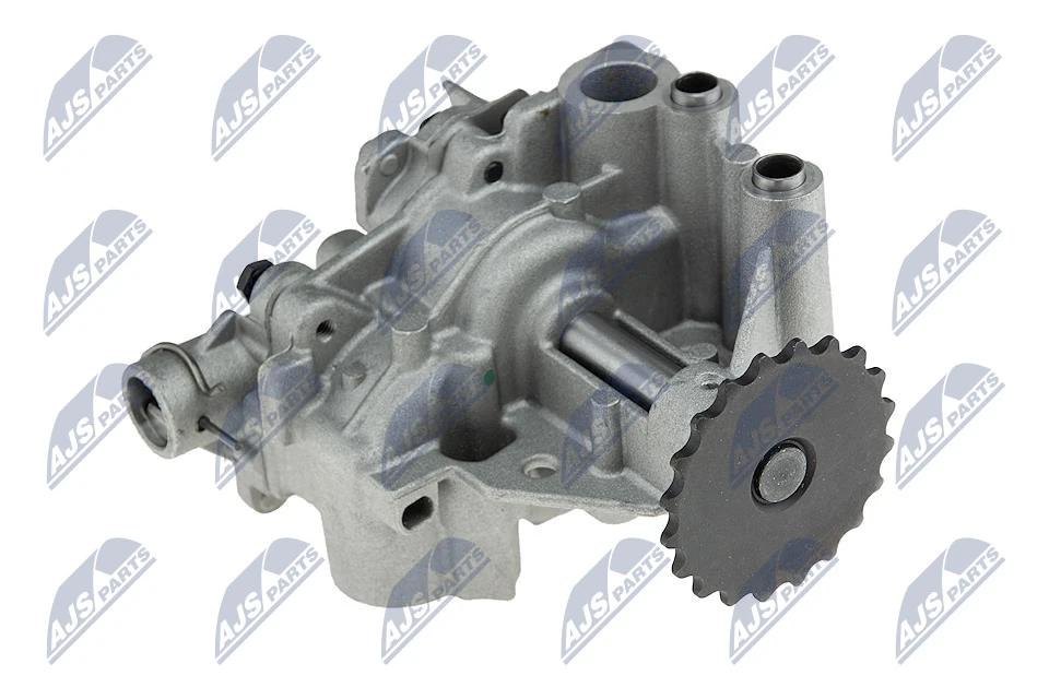Oil Pump BPO-RE-003