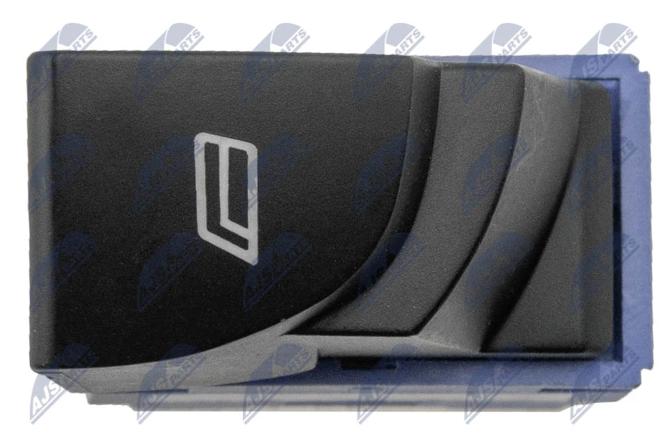 Switch, window regulator EWS-FT-006