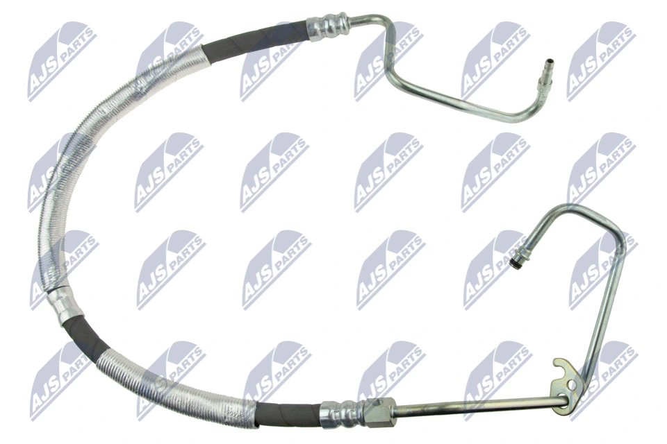 Hydraulic Hose, steering SPH-FR-003