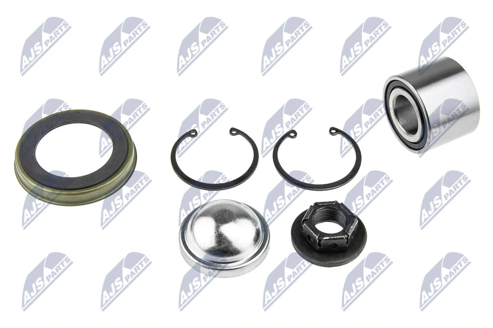Wheel Bearing Kit KLT-FR-025