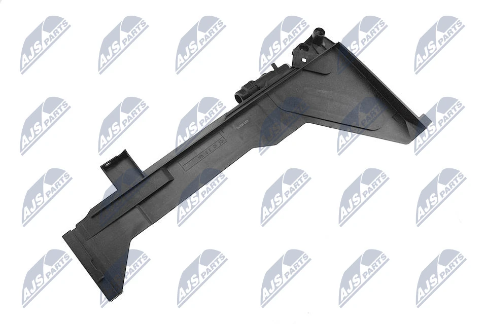 Holder, coolant compensation tank CZW-BM-033