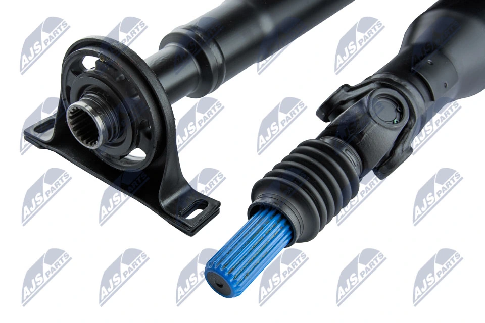 NTY NWN-ME-030 Propshaft, axle drive