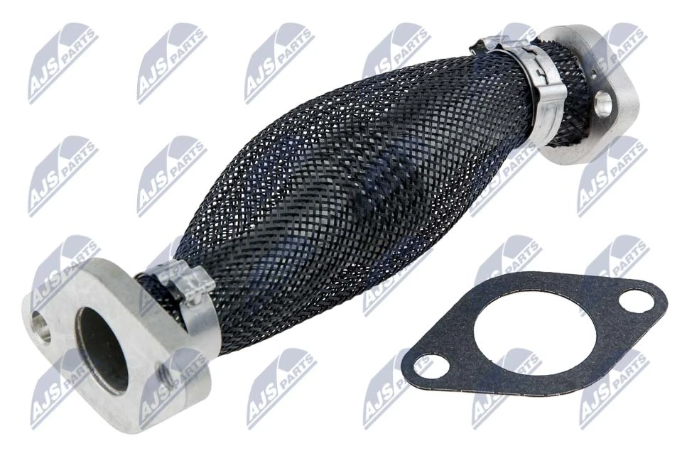 Pipe, EGR valve EGR-AU-029
