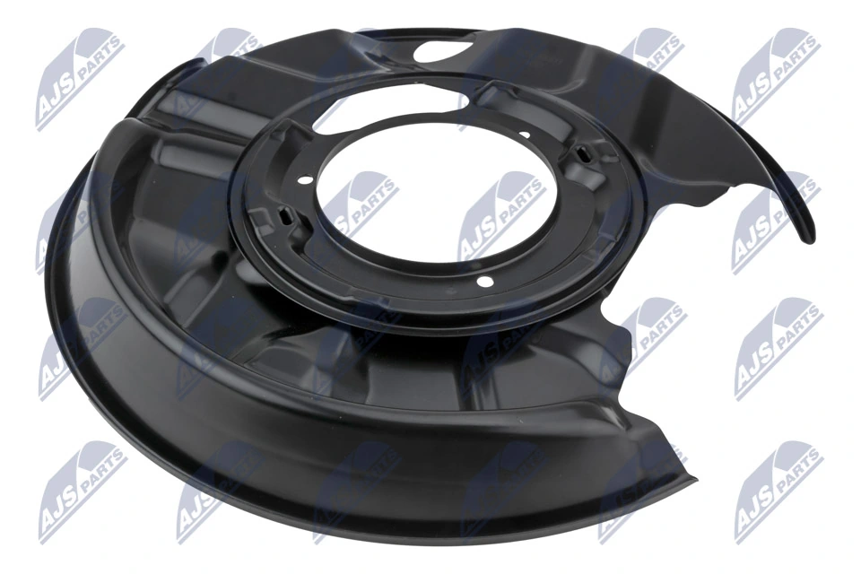 Splash Guard, brake disc HTO-ME-033