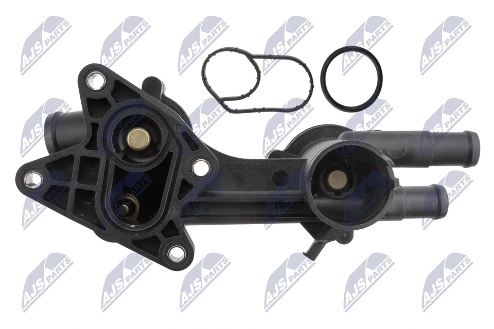 Thermostat Housing CTM-VW-121