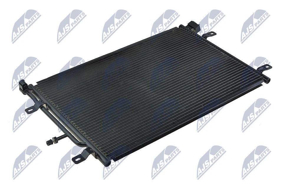 Condenser, air conditioning CCS-AU-011