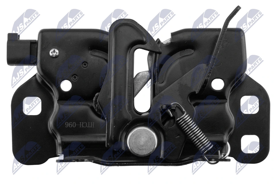 NTY EZC-CH-096 Bonnet Lock