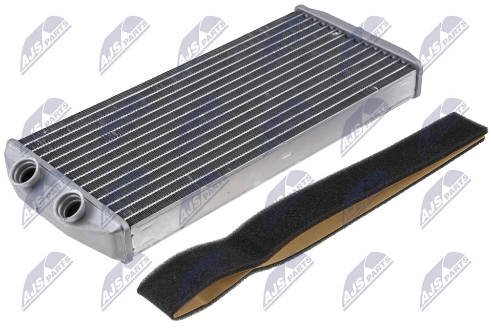 Heat Exchanger, interior heating CNG-CT-005