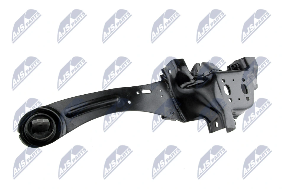Control/Trailing Arm, wheel suspension ZWT-FR-005