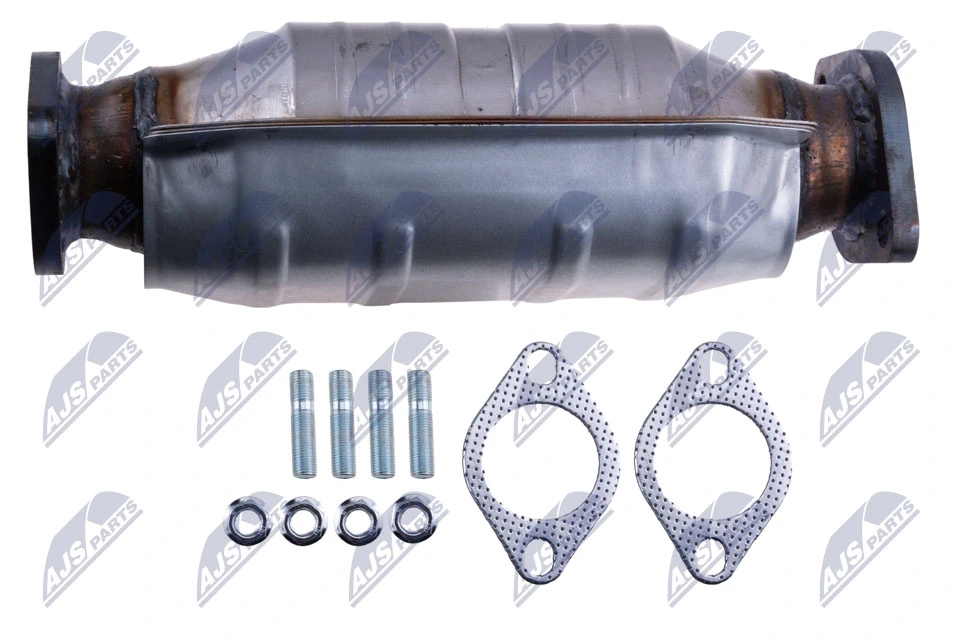 Catalytic Converter KAT-HY-504